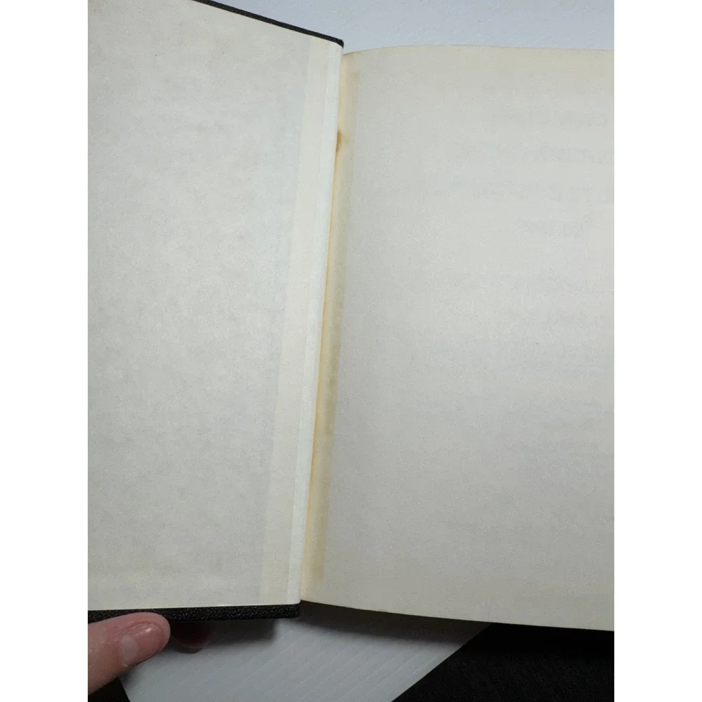 Who's Who Among American High School Students 1981-1982 Volume IV AL FL GA MS